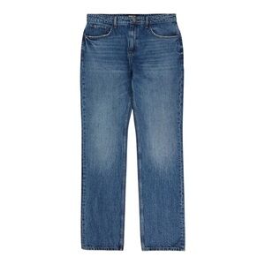 SER.O.YA Wesley Jeans Men’s 32 Medium Wash Relaxed Fit Straight Leg NWOT